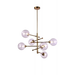 Люстра Freya FR5115PL-06BZ-foto3