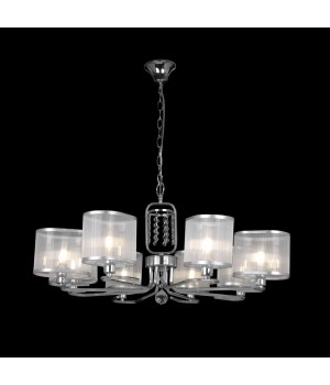Люстра Freya FR5016PL-08CH-foto2