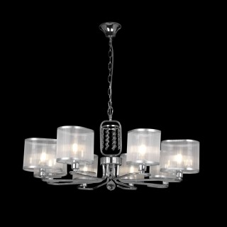 Люстра Freya FR5016PL-08CH-foto2