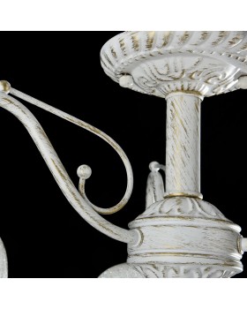 Потолочный светильник Freya FR2751-PL-03-WG-foto3