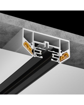 Комплектующие для встраиваемой трековой системы Technical TRA001MP-11S-foto2