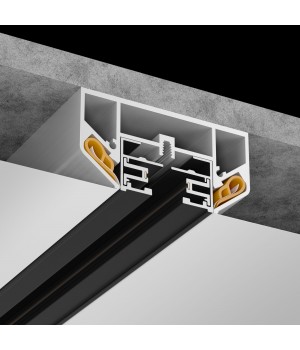 Комплектующие для встраиваемой трековой системы Technical TRA001MP-11S-foto2