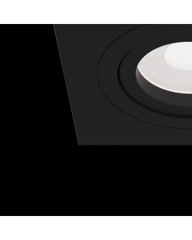 Встраиваемый светильник Technical DL024-2-01B-foto3