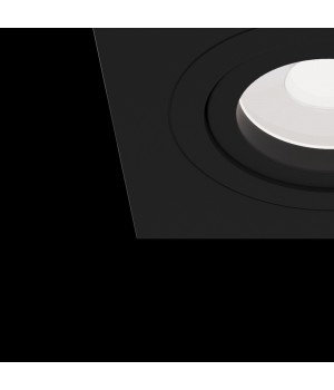 Встраиваемый светильник Technical DL024-2-01B-foto3