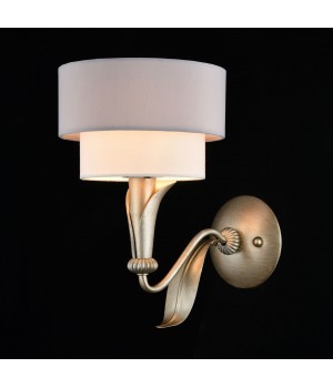 Настенный светильник (бра) Maytoni H311-01-G-foto3