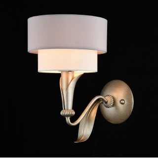 Настенный светильник (бра) Maytoni H311-01-G-foto3