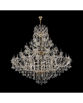 Люстра Maytoni DIA881-PL-56-G-foto5