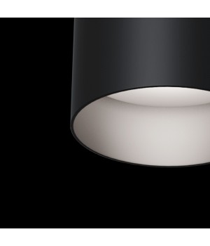 Потолочный светильник Technical C014CL-01B-foto5