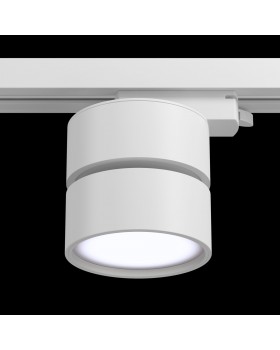Трековый светильник Technical TR007-1-12W4K-W-foto2