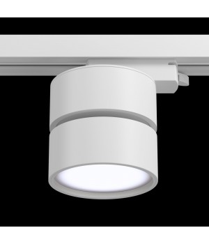 Трековый светильник Technical TR007-1-12W4K-W-foto2