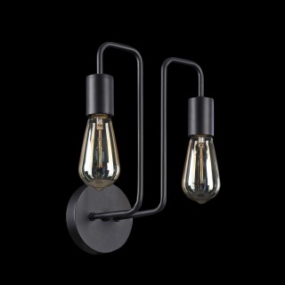 Настенный светильник (бра) Maytoni T532WL-02B-foto7