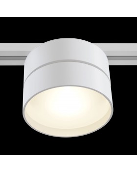 Трековый светильник Technical TR007-1-18W3K-W-foto3