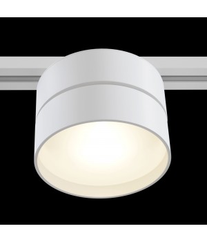 Трековый светильник Technical TR007-1-18W3K-W-foto3