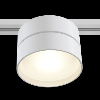 Трековый светильник Technical TR007-1-18W3K-W-foto3