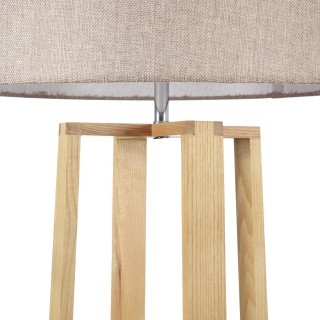 Напольный светильник (торшер) Freya FR5134-FL-01-BG-foto2