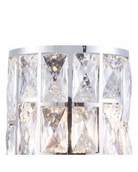 Настенный светильник (бра) Maytoni MOD184-WL-01-CH-foto4