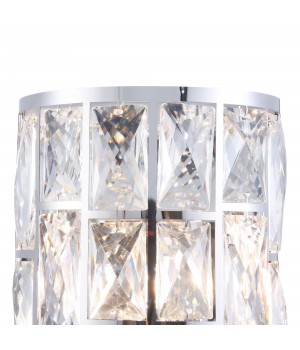 Настенный светильник (бра) Maytoni MOD184-WL-01-CH-foto4