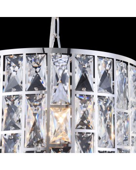 Люстра Maytoni MOD184-PL-01-CH-foto3