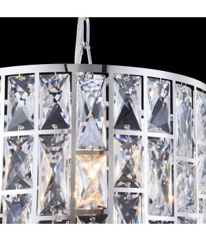 Люстра Maytoni MOD184-PL-01-CH-foto3