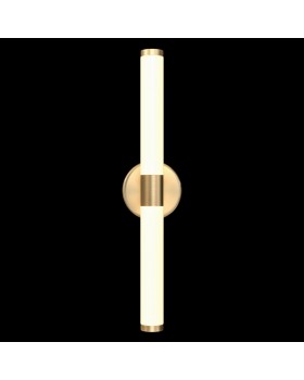 Настенный светильник (бра) Maytoni MOD106WL-L10G3K-foto6