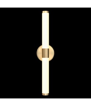 Настенный светильник (бра) Maytoni MOD106WL-L10G3K-foto6