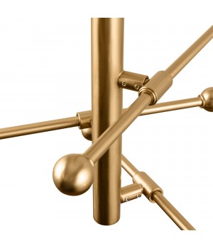 Люстра Freya FR5115PL-06BZ-foto4