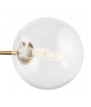 Люстра Freya FR5115PL-06BZ-foto5