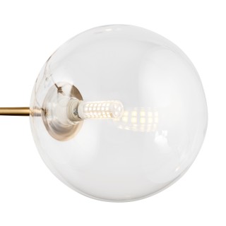 Люстра Freya FR5115PL-06BZ-foto5