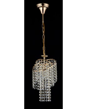 Подвесной светильник Freya FR1129-PL-01-G-foto3