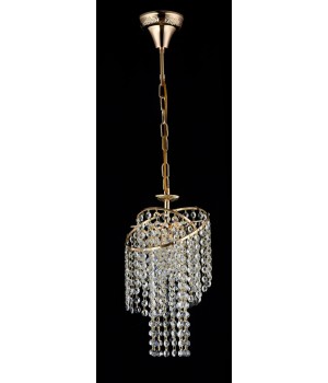 Подвесной светильник Freya FR1129-PL-01-G-foto3