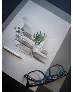 Подвесной светильник Maytoni P140-PL-170-5-N-foto9