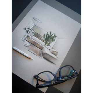 Подвесной светильник Maytoni P140-PL-170-5-N-foto9