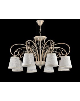 Потолочный светильник Freya FR2406-PL-08-WG-foto2