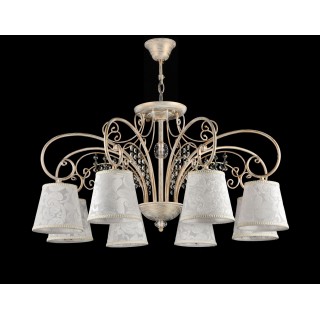 Потолочный светильник Freya FR2406-PL-08-WG-foto2