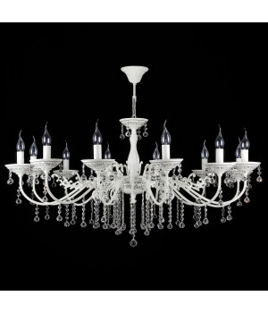 Люстра Maytoni ARM386-12-W-foto3