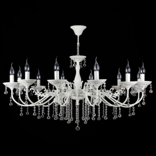 Люстра Maytoni ARM386-12-W-foto3