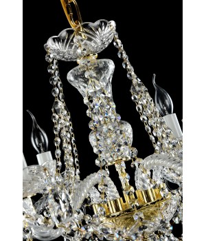 Люстра Maytoni DIA019-06-G-foto4