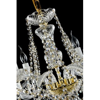 Люстра Maytoni DIA019-06-G-foto4