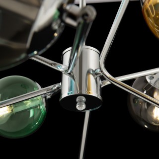 Люстра Freya FR5083PL-08CH-foto3