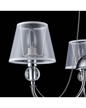 Люстра Freya FR5661-PL-03-CH-foto4