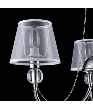 Люстра Freya FR5661-PL-03-CH-foto4