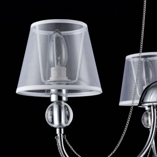 Люстра Freya FR5661-PL-03-CH-foto4