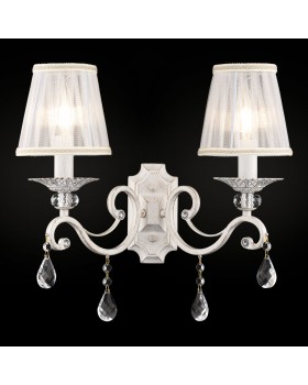 Настенный светильник (бра) Maytoni ARM247-02-G-foto3