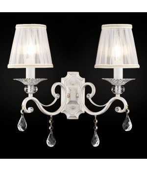 Настенный светильник (бра) Maytoni ARM247-02-G-foto3