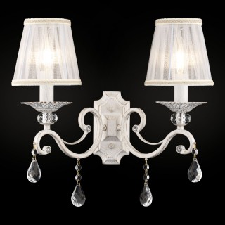 Настенный светильник (бра) Maytoni ARM247-02-G-foto3