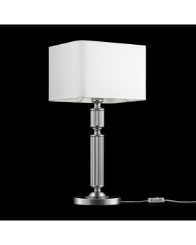 Настольный светильник Maytoni MOD020TL-01CH-foto2