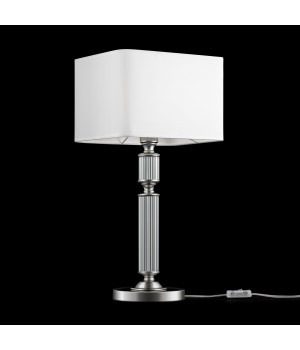 Настольный светильник Maytoni MOD020TL-01CH-foto2