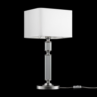 Настольный светильник Maytoni MOD020TL-01CH-foto2