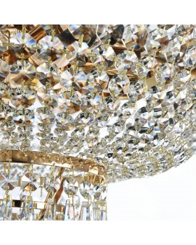 Люстра Maytoni DIA890-CL-06-G-foto2