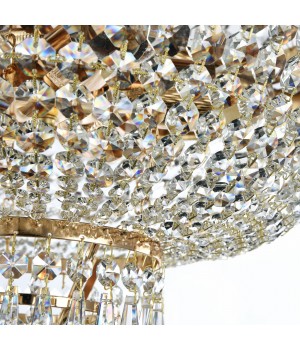 Люстра Maytoni DIA890-CL-06-G-foto2